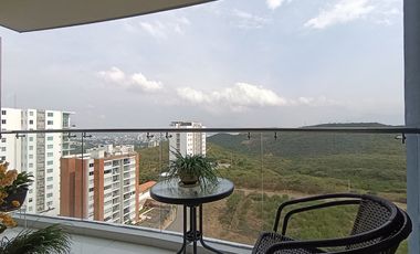 apartamento en venta en bellavista. Cod V31977