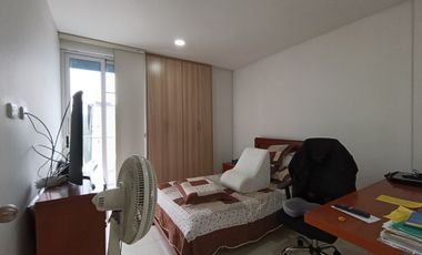 apartamento en venta en bellavista. Cod V31977