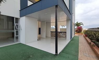 apartamento en venta en bellavista. Cod V31977