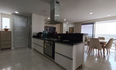 apartamento en venta en bellavista. Cod V31977