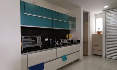 apartamento en venta en bellavista. Cod V31977