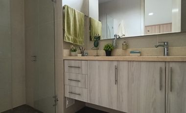 apartamento en venta en bellavista. Cod V31977