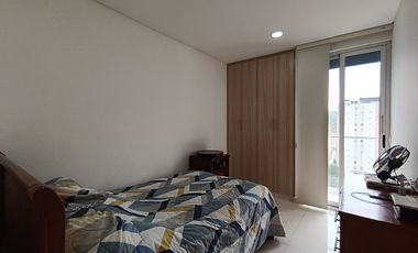 apartamento en venta en bellavista. Cod V31977