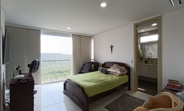apartamento en venta en bellavista. Cod V31977