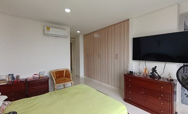 apartamento en venta en bellavista. Cod V31977
