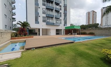 apartamento en venta en bellavista. Cod V31977