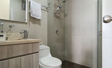 apartamento en venta en bellavista. Cod V31977