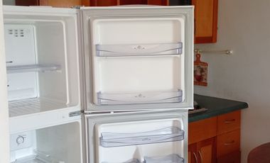 Departamento amueblado en Linda Vista