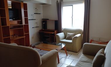 Departamento amueblado en Linda Vista