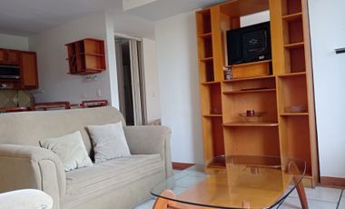 Departamento amueblado en Linda Vista