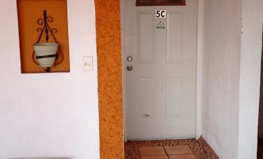 Departamento amueblado en Linda Vista