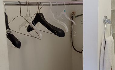 Departamento amueblado en Linda Vista