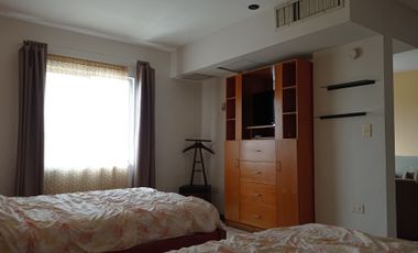 Departamento amueblado en Linda Vista