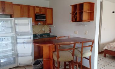 Departamento amueblado en Linda Vista