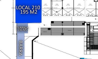 LOCAL EN RENTA 210 PUNTO 45 325 M2 AGS AGS