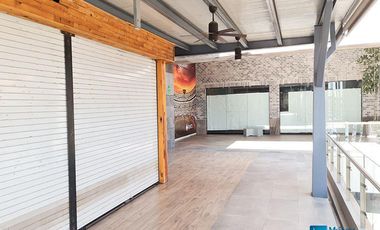 LOCAL EN RENTA 210 PUNTO 45 325 M2 AGS AGS