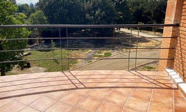 Casa en parcela moderna luminosa 7D/4B piscina Carampangue