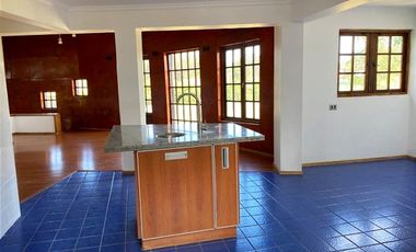 Casa en parcela moderna luminosa 7D/4B piscina Carampangue