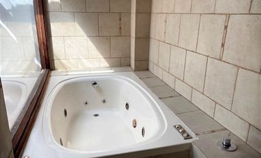 Casa en parcela moderna luminosa 7D/4B piscina Carampangue