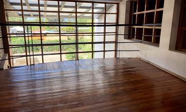 Casa en parcela moderna luminosa 7D/4B piscina Carampangue