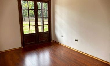 Casa en parcela moderna luminosa 7D/4B piscina Carampangue