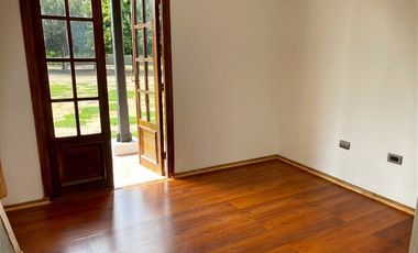 Casa en parcela moderna luminosa 7D/4B piscina Carampangue