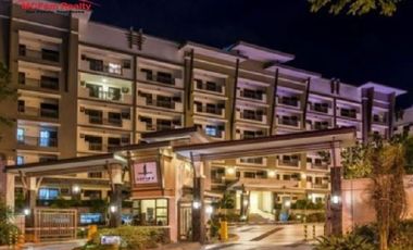 1 Bedroom Mid Rise Condo for Sale in Levina Place Pasig City