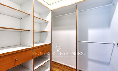 Departamento en Camino Central rodeado de áreas verdes, excelente conectividad.