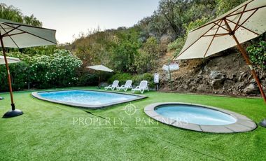 Departamento en Camino Central rodeado de áreas verdes, excelente conectividad.