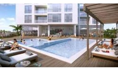 $123K ƒ LUJOSO, CENTRICO Y UNICO: PH EPOCA