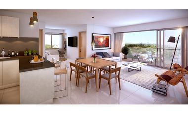 $123K ƒ LUJOSO, CENTRICO Y UNICO: PH EPOCA