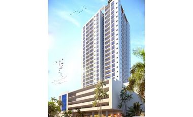 $123K ƒ LUJOSO, CENTRICO Y UNICO: PH EPOCA