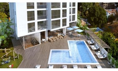 $123K ƒ LUJOSO, CENTRICO Y UNICO: PH EPOCA