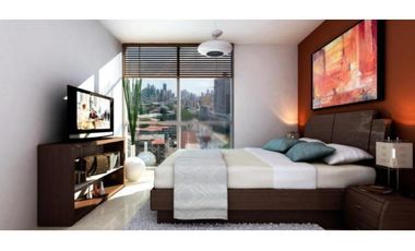 $123K ƒ LUJOSO, CENTRICO Y UNICO: PH EPOCA