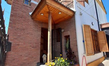 VENTA CASA 5 AMBIENTES SAN JUSTO