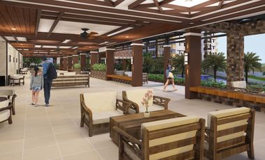 2br Preselling Condo in Las Pinas near Vista Mall Alea DMCI