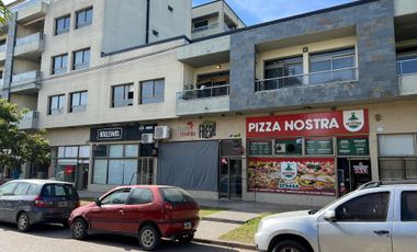 Local - Barrio Pablo Pizzurno