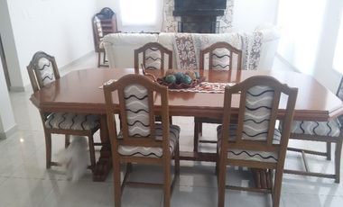 Casa en venta en Nuevo Quilmes