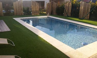 Casa en venta en Nuevo Quilmes
