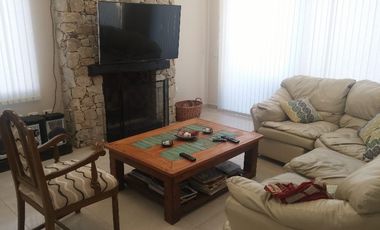 Casa en venta en Nuevo Quilmes