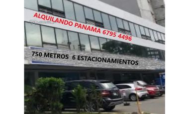 Se Alquila Local Comercial 650 Mts Via España USD5,450,oo