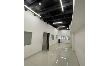 Se Alquila Local Comercial 650 Mts Via España USD5,450,oo