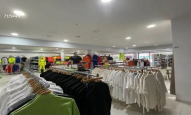 Se Alquila Local Comercial 650 Mts Via España USD5,450,oo