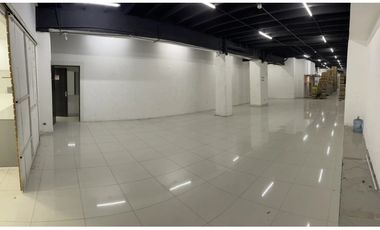 Se Alquila Local Comercial 650 Mts Via España USD5,450,oo