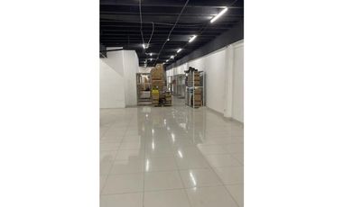 Se Alquila Local Comercial 650 Mts Via España USD5,450,oo