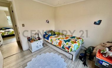 SE VENDE HERMOSA CASA EN TIERRAS LINDAS AMPLIADA, PISCINA Y TERRENO GRANDE