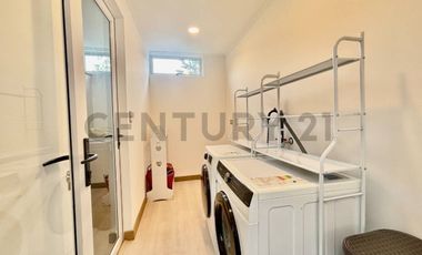 SE VENDE HERMOSA CASA EN TIERRAS LINDAS AMPLIADA, PISCINA Y TERRENO GRANDE