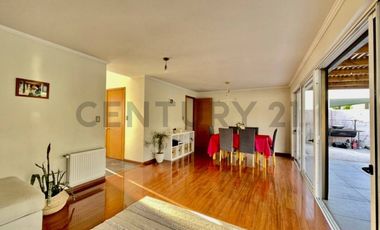 SE VENDE HERMOSA CASA EN TIERRAS LINDAS AMPLIADA, PISCINA Y TERRENO GRANDE