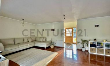 SE VENDE HERMOSA CASA EN TIERRAS LINDAS AMPLIADA, PISCINA Y TERRENO GRANDE