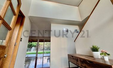 SE VENDE HERMOSA CASA EN TIERRAS LINDAS AMPLIADA, PISCINA Y TERRENO GRANDE